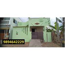 2BHK Individual House @ Neelambur